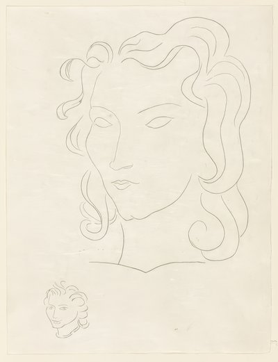  av Henri Matisse