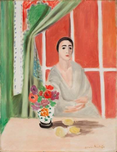 av Henri Matisse