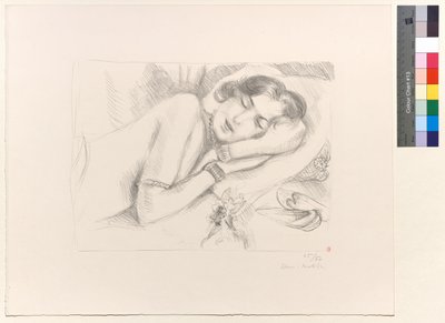  av Henri Matisse