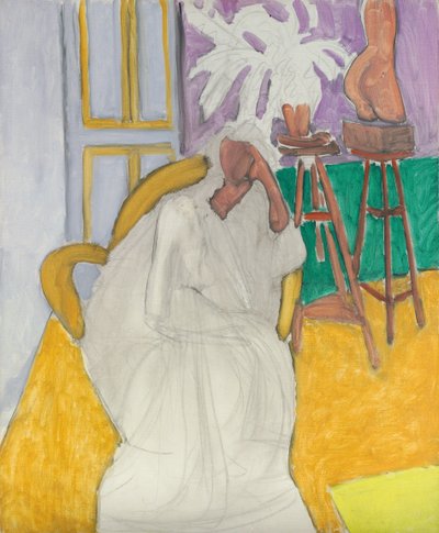  av Henri Matisse