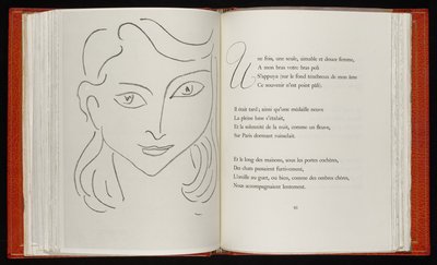  av Henri Matisse