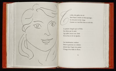  av Henri Matisse