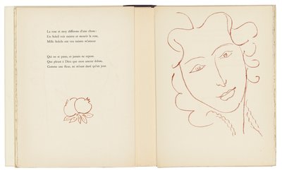  av Henri Matisse