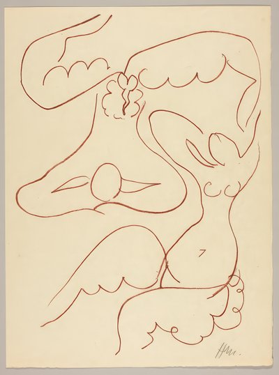  av Henri Matisse