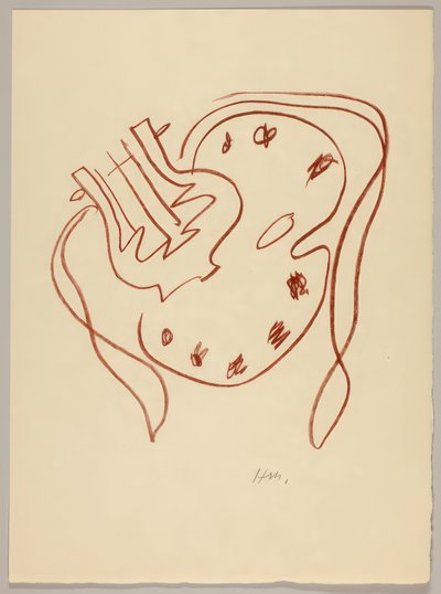 av Henri Matisse
