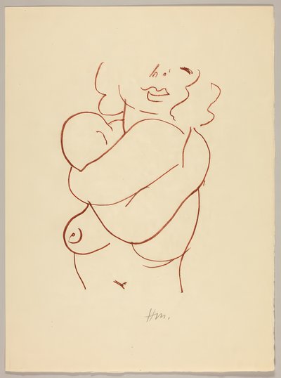  av Henri Matisse