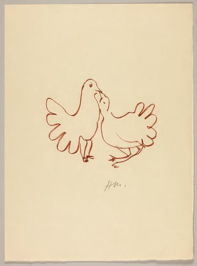  av Henri Matisse