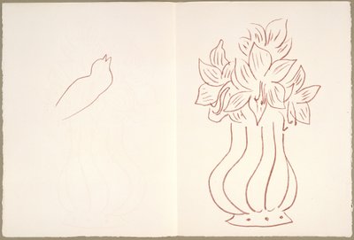  av Henri Matisse