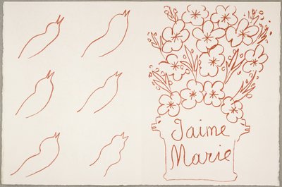  av Henri Matisse