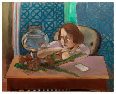  av Henri Matisse