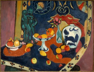  av Henri Matisse