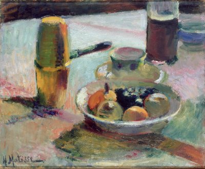  av Henri Matisse
