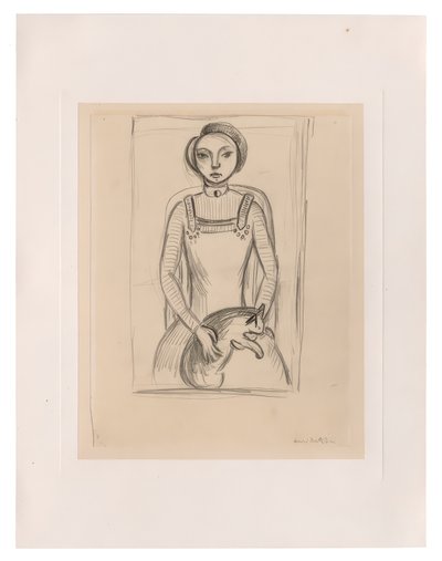 av Henri Matisse