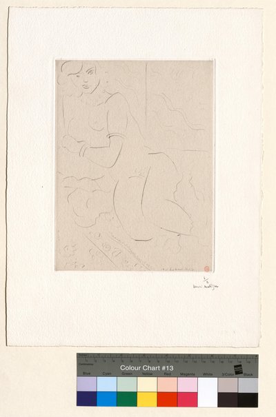  av Henri Matisse