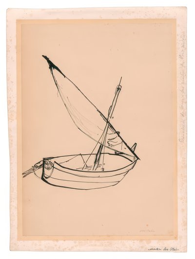  av Henri Matisse