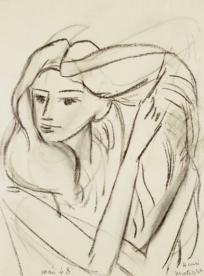  av Henri Matisse