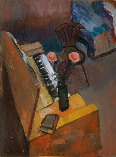  av Henri Matisse