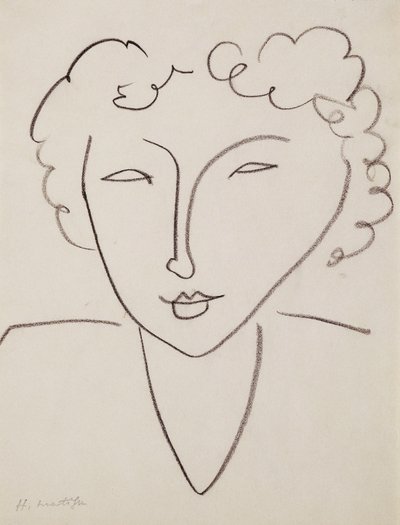  av Henri Matisse