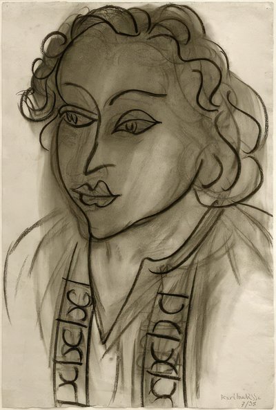  av Henri Matisse