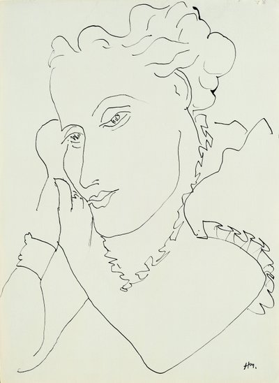  av Henri Matisse