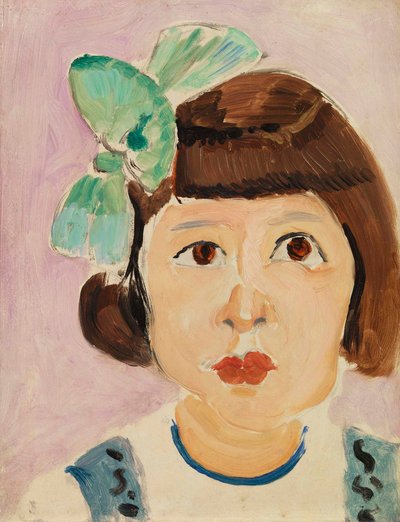  av Henri Matisse
