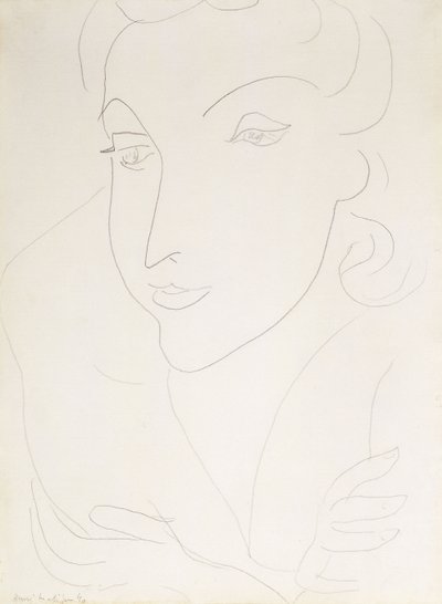  av Henri Matisse