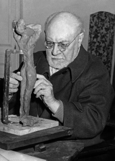 av Henri Matisse