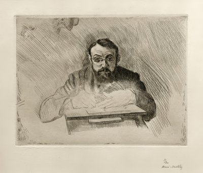  av Henri Matisse