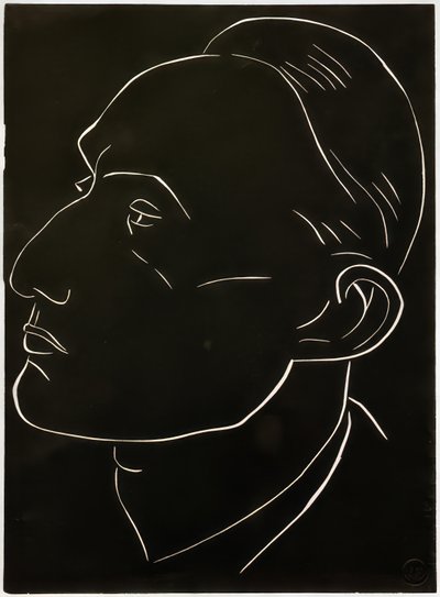  av Henri Matisse