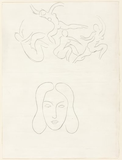  av Henri Matisse