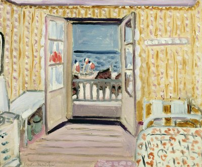  av Henri Matisse