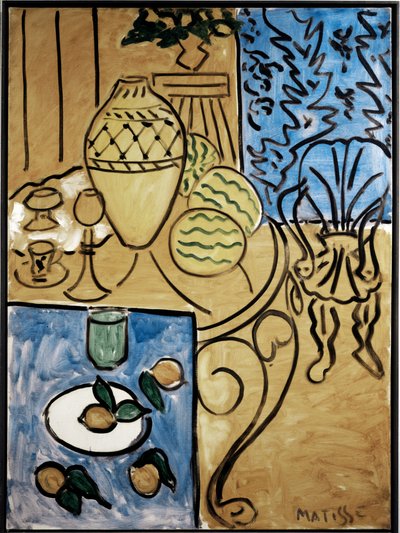  av Henri Matisse