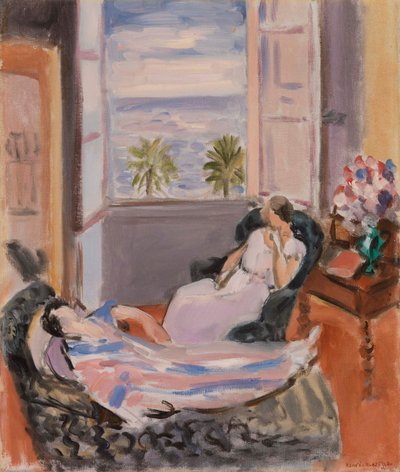  av Henri Matisse