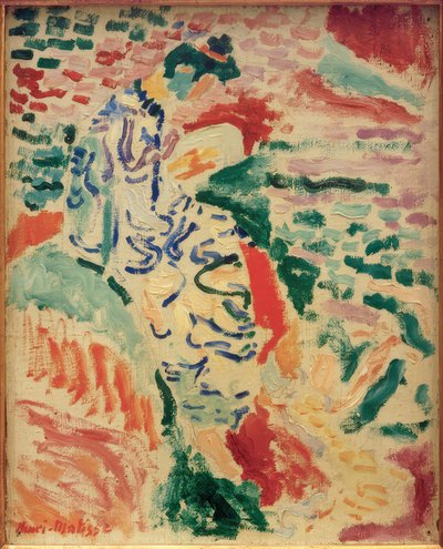  av Henri Matisse