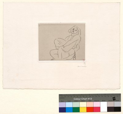  av Henri Matisse