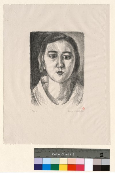  av Henri Matisse