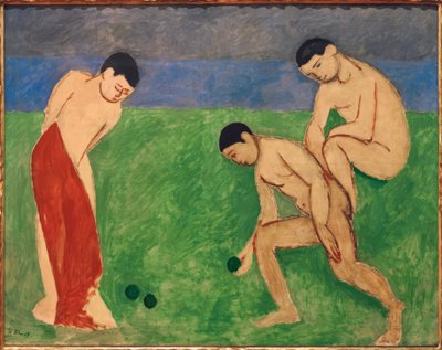  av Henri Matisse