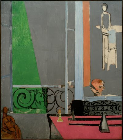  av Henri Matisse
