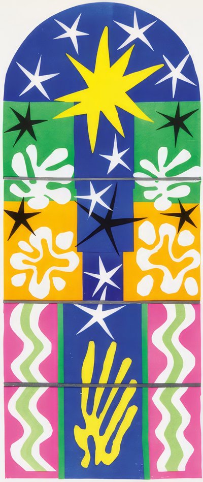  av Henri Matisse