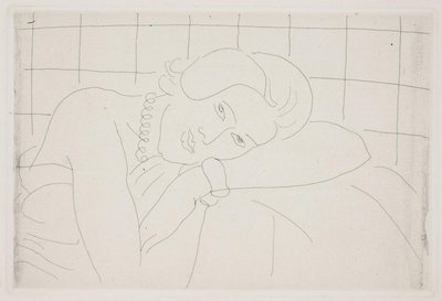  av Henri Matisse