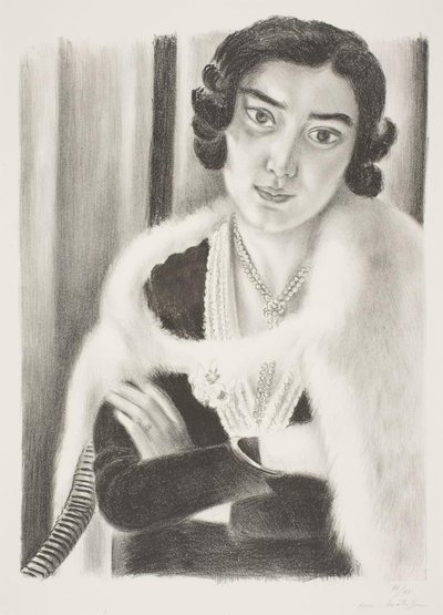  av Henri Matisse