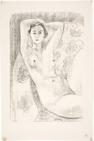  av Henri Matisse