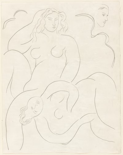  av Henri Matisse