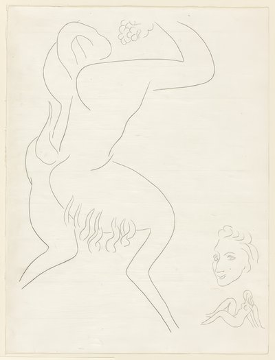  av Henri Matisse