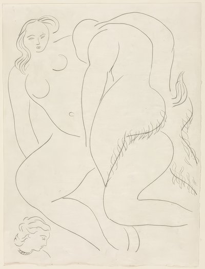  av Henri Matisse