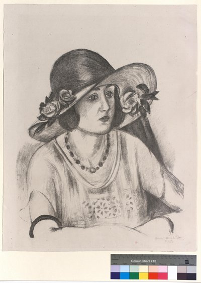  av Henri Matisse