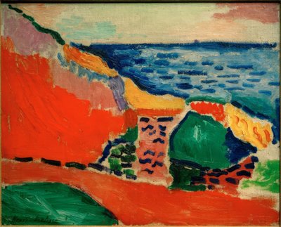  av Henri Matisse