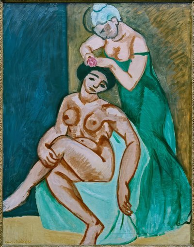  av Henri Matisse