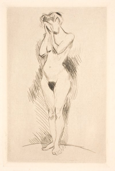  av Henri Matisse