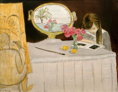  av Henri Matisse